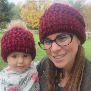 Meet your Posher, Erin